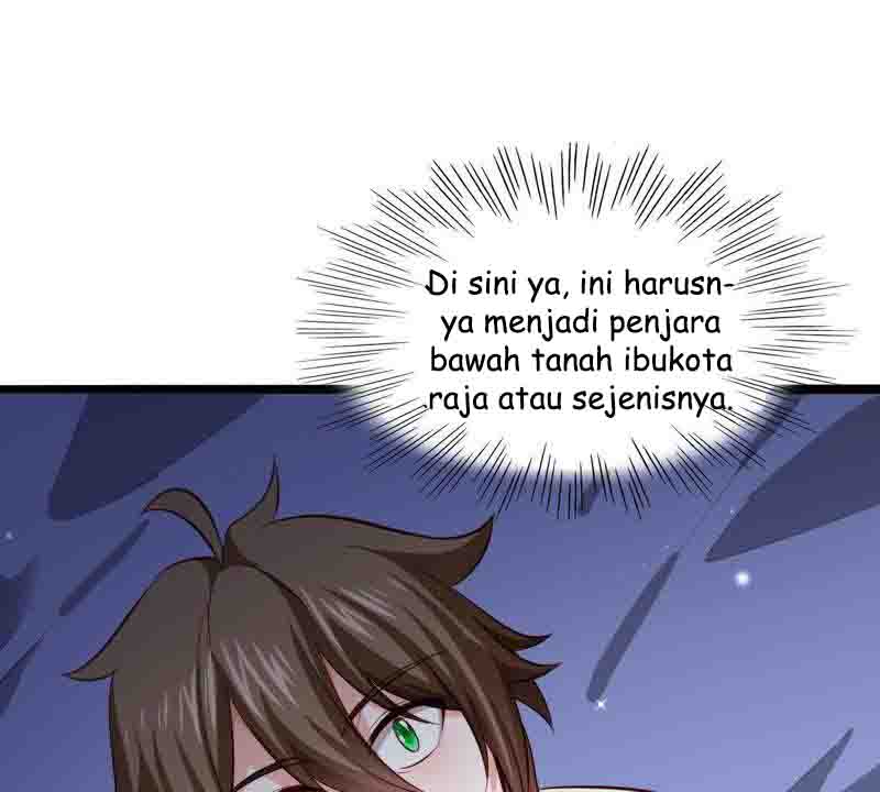 Turned Into a Grass in The Fantasy World? chapter 63
